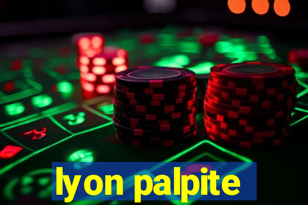 lyon palpite